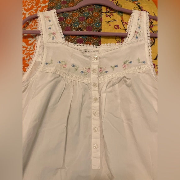 NWOT Kim Rogers Intimates, M - Picture 9 of 12